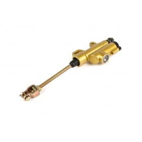 Brake Cylinder rear brake universal 14mm 50cc geared bikes