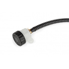 Brake Cylinder rear brake 49mm spacing Derbi Senda