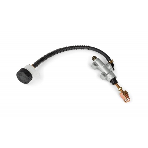 Brake Cylinder rear brake 49mm spacing Derbi Senda Brake Cylinder rear brake 49mm spacing Derbi Senda