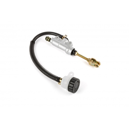 Главный тормозной цилиндр заднего тормоза Derbi Senda Главный тормозной цилиндр заднего тормоза Derbi Senda