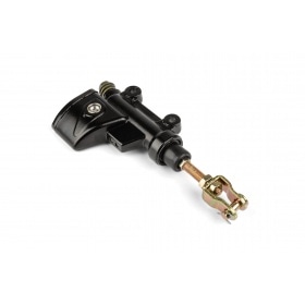 Brake Master Cylinder rear Derbi Senda / Gilera SMT / Aprilia SX/RX after 2011