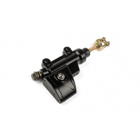 Brake Master Cylinder rear Derbi Senda / Gilera SMT / Aprilia SX/RX after 2011