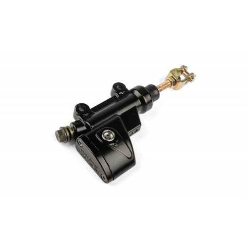 Brake Master Cylinder rear Derbi Senda / Gilera SMT / Aprilia SX/RX after 2011 Brake Master Cylinder rear Derbi Senda / Gilera SMT / Aprilia SX/RX after 2011