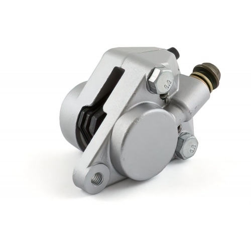 Bremžu suports priekšējais / aizmugurējais AJP Derbi / Peugeot Bremžu suports priekšējais / aizmugurējais AJP Derbi / Peugeot