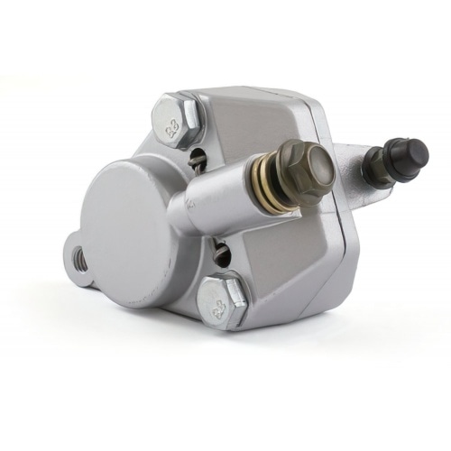 Bremžu suports priekšējais / aizmugurējais AJP Derbi / Peugeot Bremžu suports priekšējais / aizmugurējais AJP Derbi / Peugeot