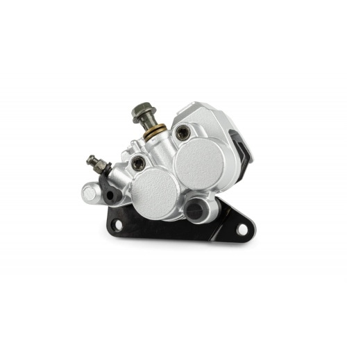 Brake Caliper front silver Peugeot Tweet / Sym Symphony Brake Caliper front silver Peugeot Tweet / Sym Symphony