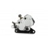 Brake Caliper front silver Peugeot Tweet / Sym Symphony Brake Caliper front silver Peugeot Tweet / Sym Symphony