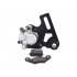 Brake Caliper rear with bracket Rieju MRT / Derbi GPR Brake Caliper rear with bracket Rieju MRT / Derbi GPR