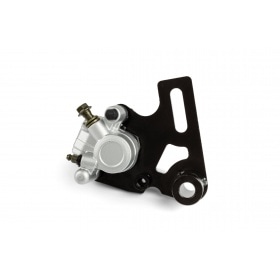Brake Caliper rear with bracket Rieju MRT / Derbi GPR