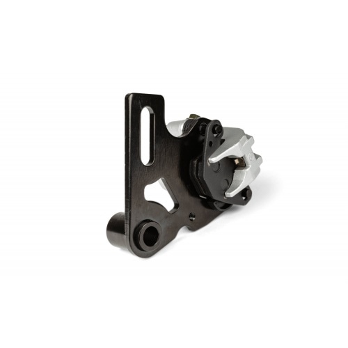 Brake Caliper rear with bracket Rieju MRT / Derbi GPR Brake Caliper rear with bracket Rieju MRT / Derbi GPR