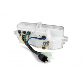 Спидометр Yamaha BWs 1999 - 2003