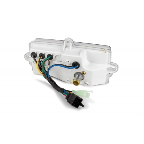 Спидометр Yamaha BWs 1999 - 2003 Спидометр Yamaha BWs 1999 - 2003