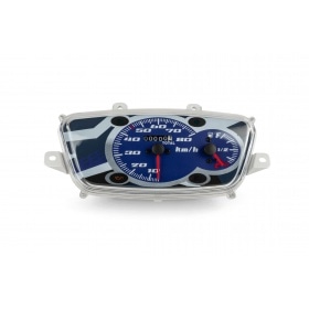 Speedometer Yamaha BWs after 2004