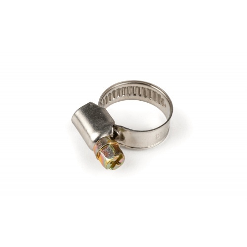 Hose clamp D. 9 - 20mm Hose clamp D. 9 - 20mm