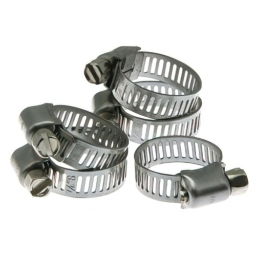 Motoforce Hose Clamp Motoforce Hose Clamp