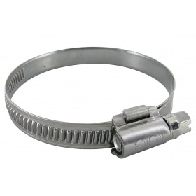 Hose Clamp, 40-60mm (air filter)