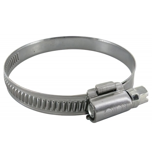 Hose Clamp, 40-60mm (air filter) Hose Clamp, 40-60mm (air filter)