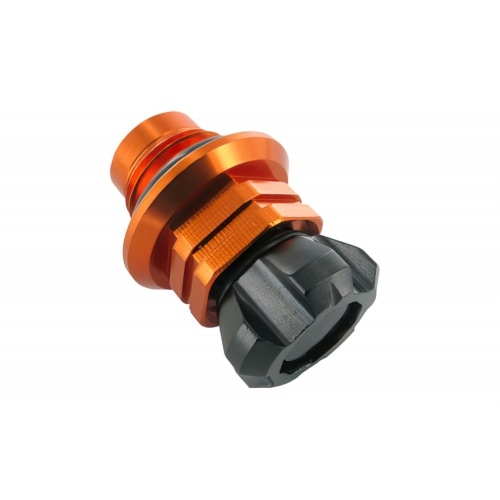 Дыхательный патрубок картера Racing GY6 Дыхательный патрубок картера Racing GY6