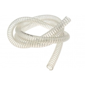 Radiator Hose reinforced 10x16mm