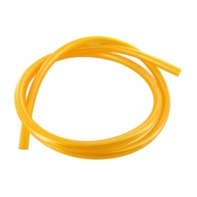 Degvielas šļūtene d=5 mm balta