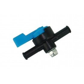 Degvielas krāna universālais ieslēgšanas/izslēgšanas iestatījums