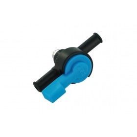 Degvielas krāna universālais ieslēgšanas/izslēgšanas iestatījums