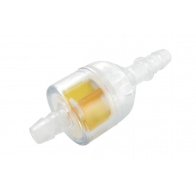 Degvielas filtrs FastFlow II d=7mm zils