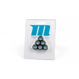 Variatora atsvariņi (x6) 15x12mm - 2,3g