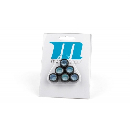 Variatora atsvariņi (x6) 15x12mm - 2,3g Variatora atsvariņi (x6) 15x12mm - 2,3g