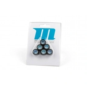 Variatora atsvariņi (x6) 15x12mm - 2,3g