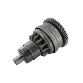 Шестерня стартера двигателя Piaggio / Peugeot 14/63