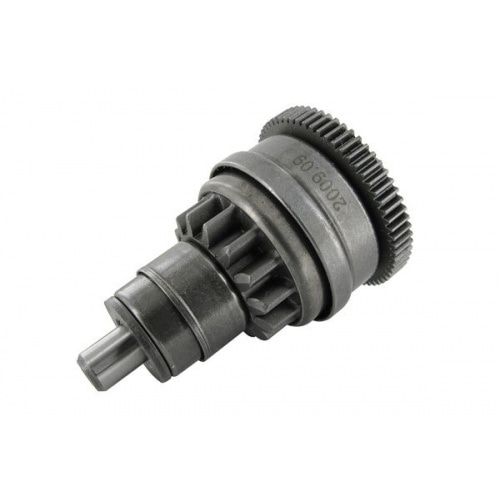 Шестерня стартера двигателя Piaggio / Peugeot 14/63 Шестерня стартера двигателя Piaggio / Peugeot 14/63