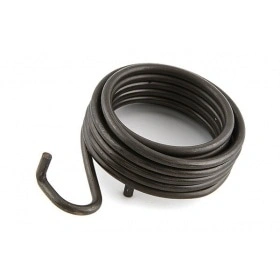 Kickstart atgriešanās atspere, Piaggio / Gilera / Aprilia / Vespa