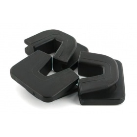 Variator Slide Set (3x) Piaggio / Gilera / Aprilia / Vespa