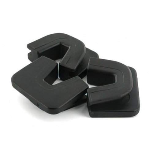 Variator Slide Set (3x) Piaggio / Gilera / Aprilia / Vespa Variator Slide Set (3x) Piaggio / Gilera / Aprilia / Vespa