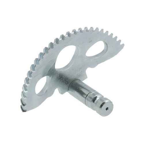 Kickstart Shaft Piaggio / Gilera / Aprilia / Vespa Kickstart Shaft Piaggio / Gilera / Aprilia / Vespa
