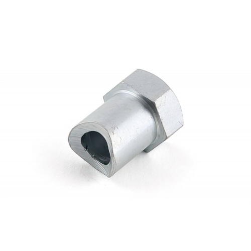 Rear Brake Adjustment Bolt (drum brake) Minarelli / China 2-stroke Rear Brake Adjustment Bolt (drum brake) Minarelli / China 2-stroke