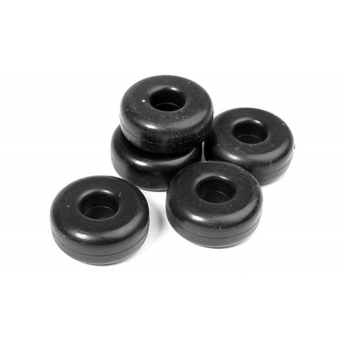 Rubber Buffers water pump Minarelli (x3) Rubber Buffers water pump Minarelli (x3)