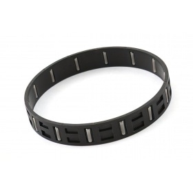 Adatu būris gultnis elektriskajam startera motoram Minarelli / Ķīna 2-taktu gultnis