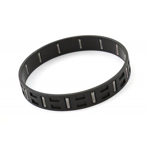 Adatu būris gultnis elektriskajam startera motoram Minarelli / Ķīna 2-taktu gultnis Adatu būris gultnis elektriskajam startera motoram Minarelli / Ķīna 2-taktu gultnis