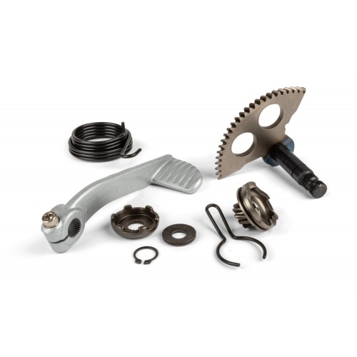 Kickstart Unit complete Minarelli Kickstart Unit complete Minarelli