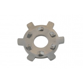 Омыватель пусковой звезды Peugeot