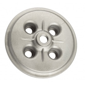 Clutch Pressure Plate AM6