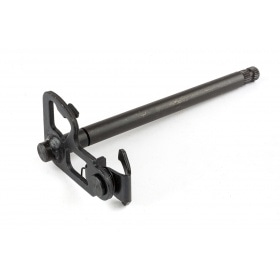 Pārnesumu pārslēgšanas vārpsta Derbi / Aprilia / Gilera