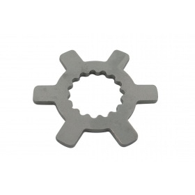 Star Washer for CVT pulley China 2-stroke / CPI / Keeway