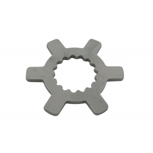 Star Washer for CVT pulley China 2-stroke / CPI / Keeway Star Washer for CVT pulley China 2-stroke / CPI / Keeway