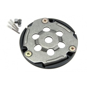 Startera pārnesumkārbas pūtējs elektroniskajai aizdedzei Minarelli