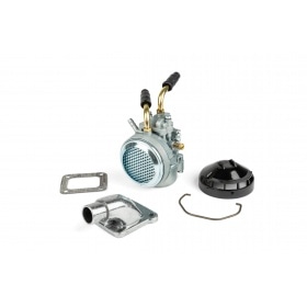 Впускной комплект Motoforce 15 мм Peugeot 103 SP / MV