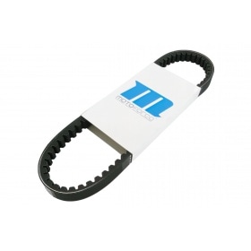 Drive Belt standard GY6 4-stroke (139QMA)