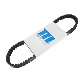 Piedziņas siksna Piaggio ilgi pirms 1998